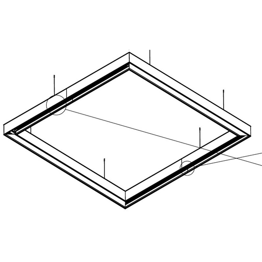 Retail 2.0 Spoke Halos - 21400619