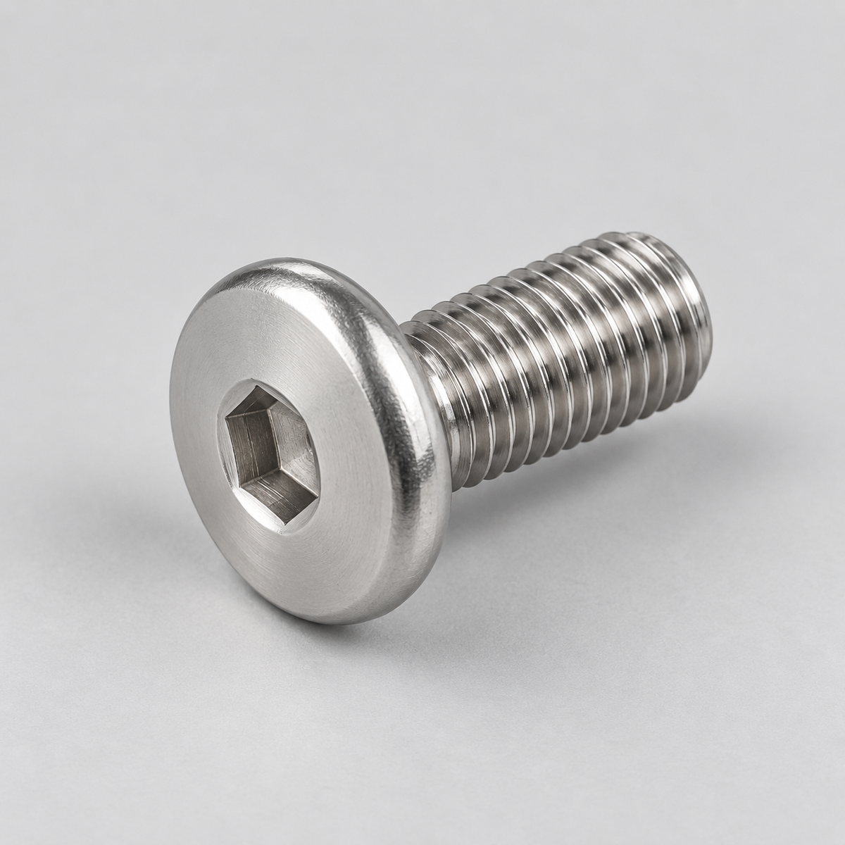 15MM Deco Bolt