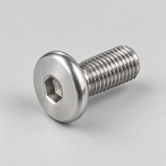 15MM Deco Bolt