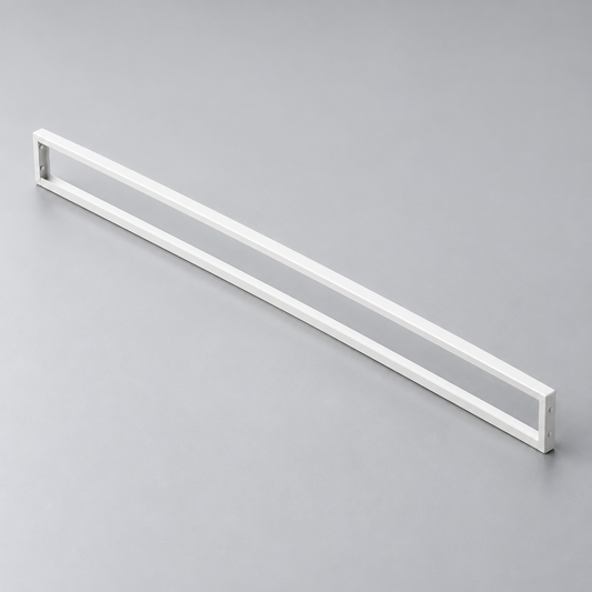 Back Frame (Front Face) - RC-M8711202-50