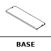 Base - RC-W87480-30