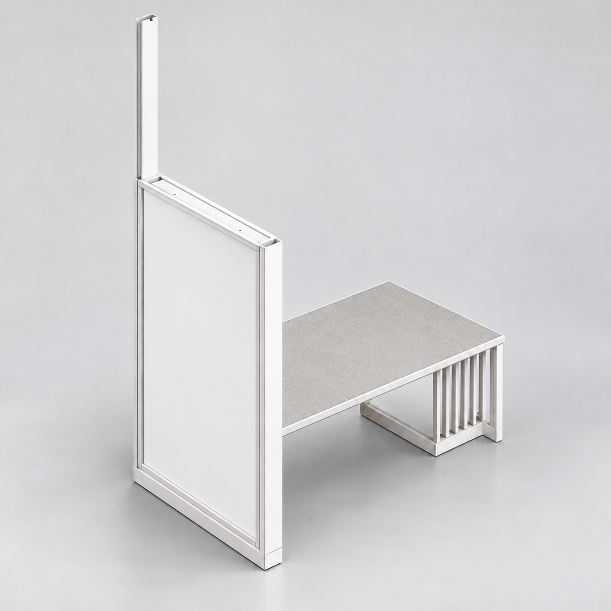 Retail 2.0 30"H Relationship Table W/PXP Hub/CXP - 21400588