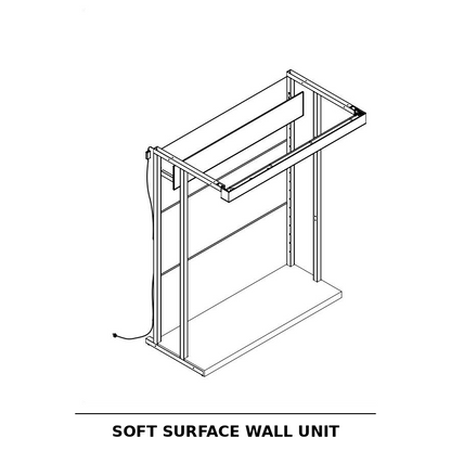Wall Structure Base - 21400741