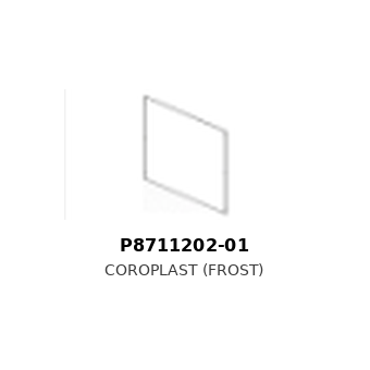 Coroplast - RC-P8711202-01