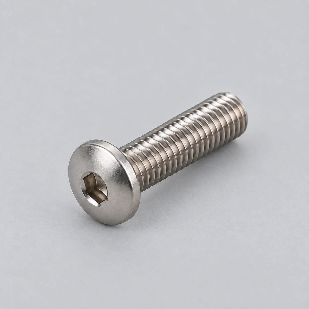 (1/4-20) X 25mm Bolt