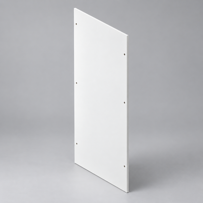 Back Panel - RC-W87480-31