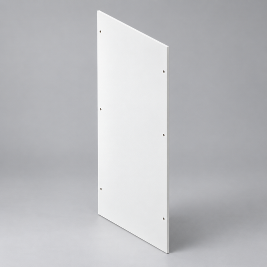 Back Panel - RC-W87480-31