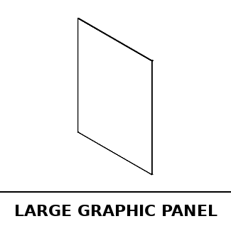 Room By Room Retail 2.0 Welcome Wall Graphic - 21400666
