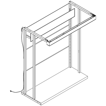 Soft Surface Wall Structure - 21400739