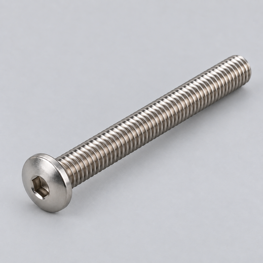 (1/4-20) X 60mm BOLT