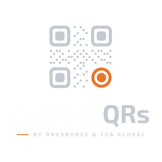 Custom QR Code