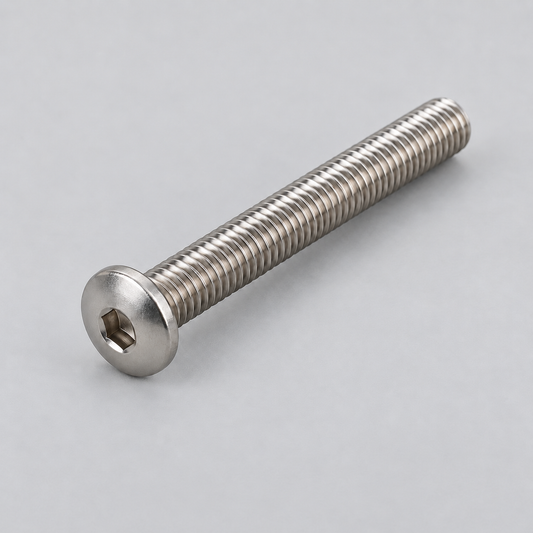 1/4-20 X 50mm Bolt