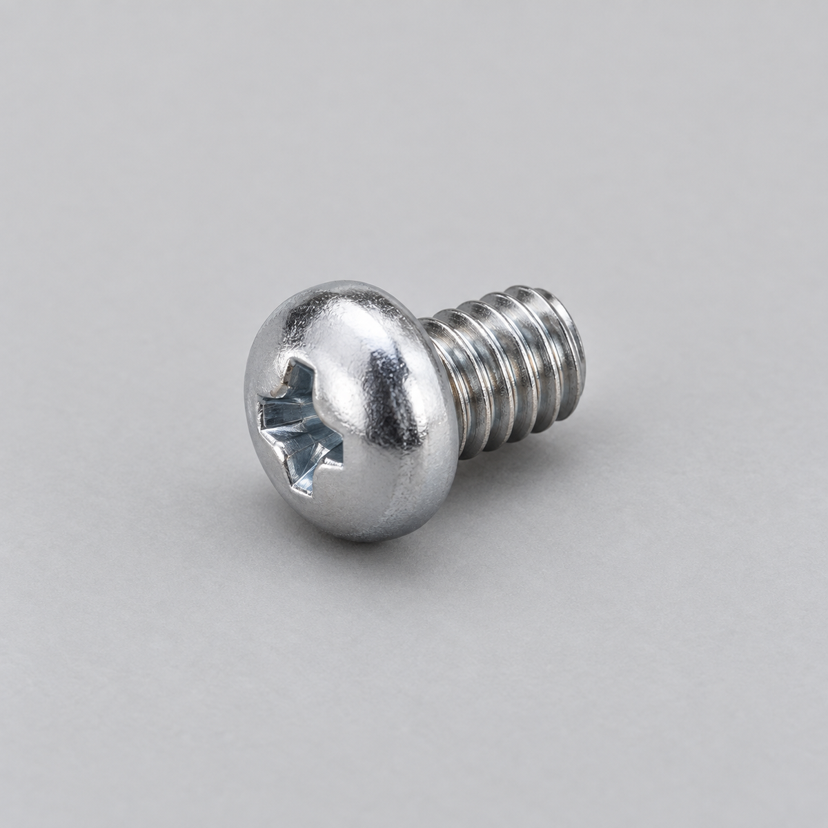 8-32 X .1875" Pan Head Machine Screw