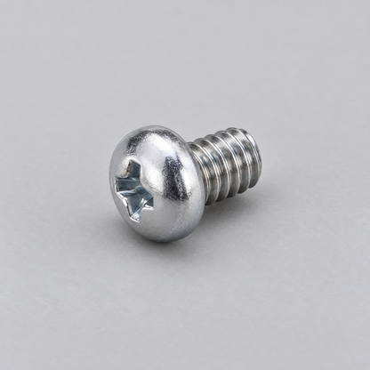 8-32 X .1875" Pan Head Machine Screw