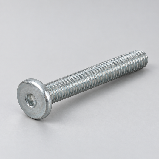 50mm DECO BOLT - BC ZINC - STAFAST #BC142050UHD-ZINC