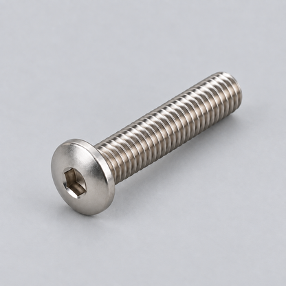 1/4-20 X 35mm Bolt