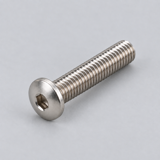 1/4-20 X 35mm Bolt