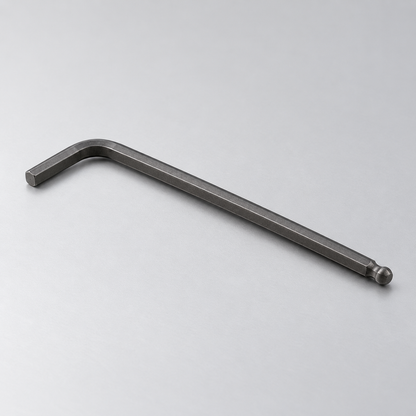 4mm BALL END HEX KEY - 14.	MCM#5603A42