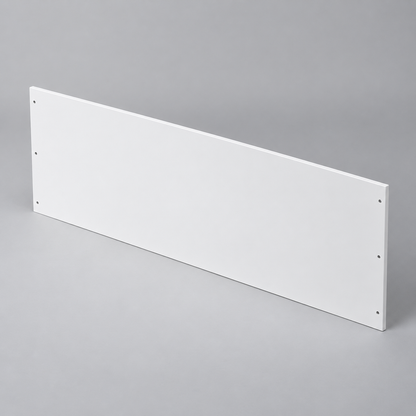 Back Panel - RC-W8711201-301