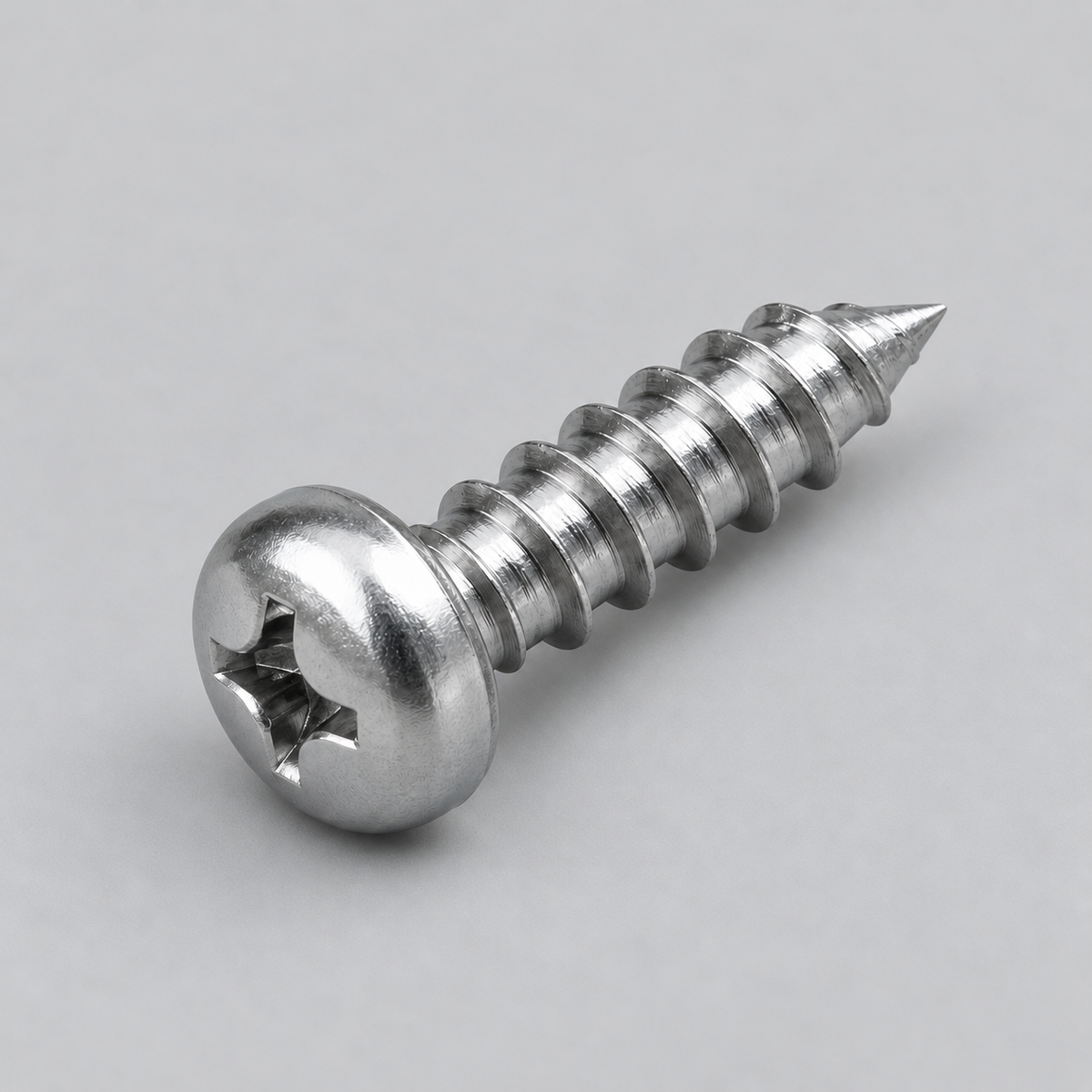 NO.10 X .625" Pan Head Screw