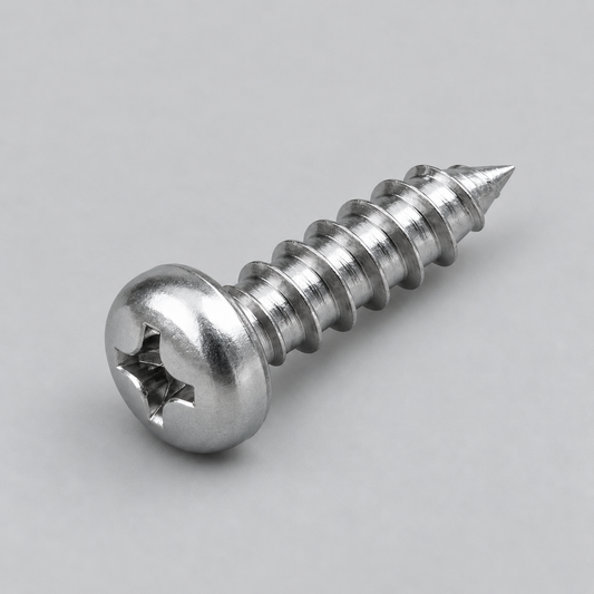 NO.10 X .625" Pan Head Screw