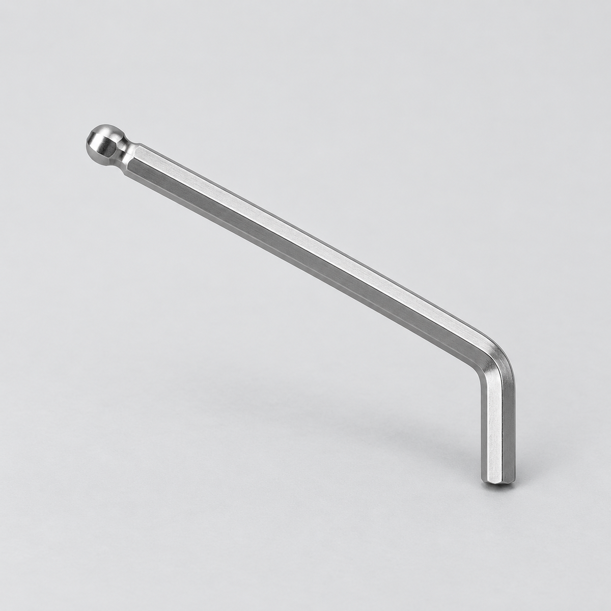 4MM Ball End Hex L Key
