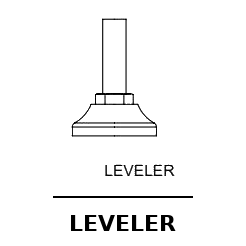 Leveler