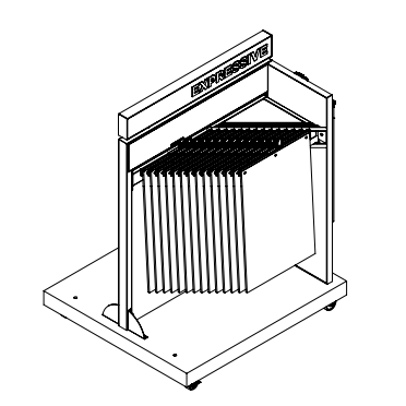 Soft Surface Island Kit - 21400598