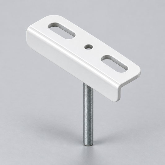 Long Lock Bracket - RC-M87480-14