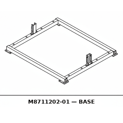 Base - RC-M8711202-01
