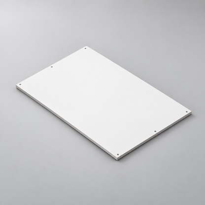 Back Panel - RC-W8711303-301