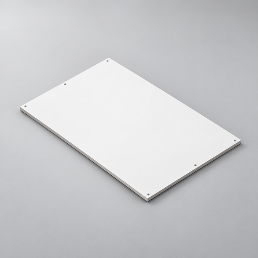 Back Panel - RC-W8711303-301