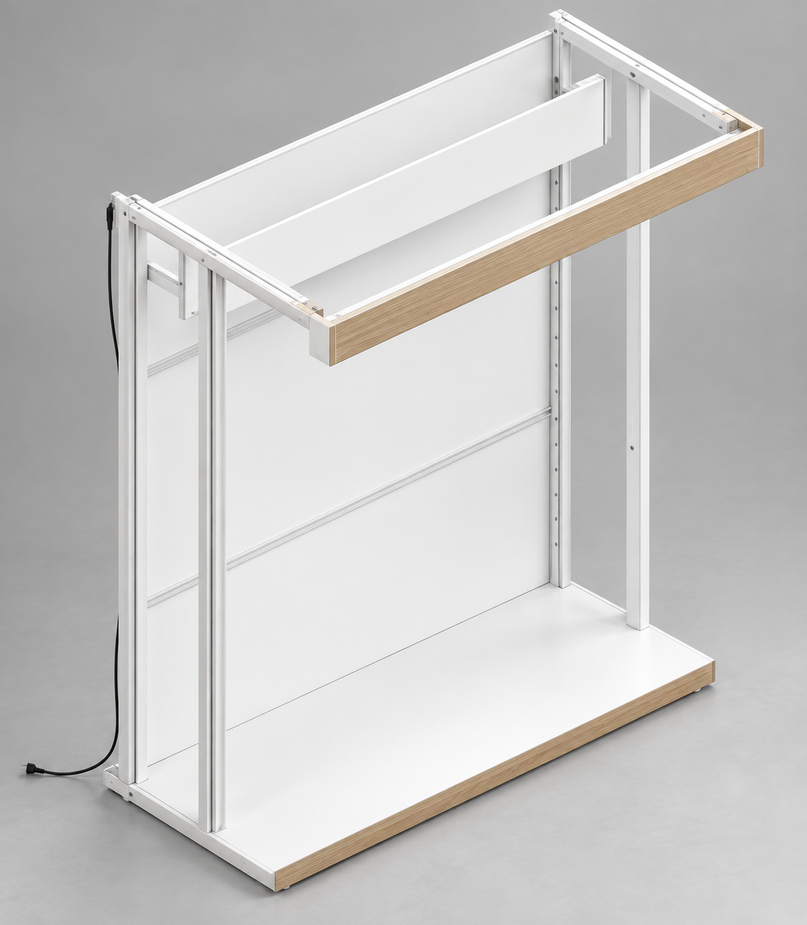 Soft Surface Wall Structure - 21400739