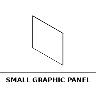 Room To Explore Retail 2.0 Welcome Wall Graphic Kit - 21400667
