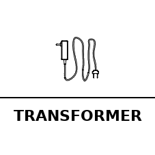 Transformer - RC-TRANSFORMER-24V
