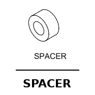 Spacer