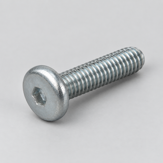 20mm FT DECO BOLT - BC ZINC