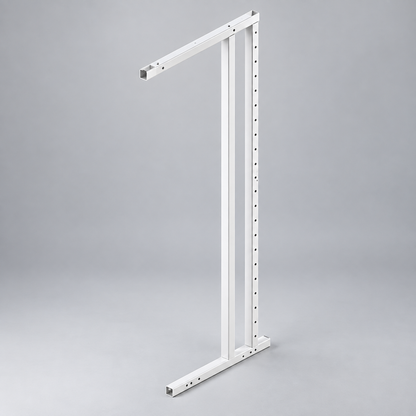 Left Leg - RC-M87480-01