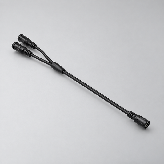 "Y" Splitter For Led Letters - RC-L8696102-515