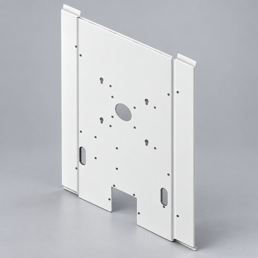 Electronics Weldment - RC-M68522-09