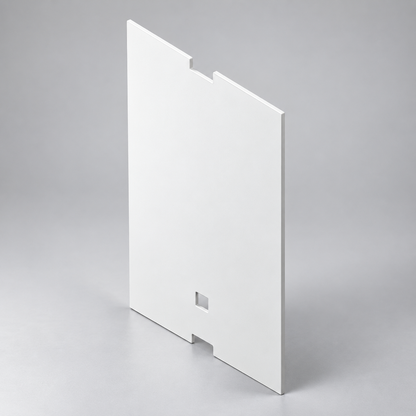 Front Panel Lower - RC-P68522-200