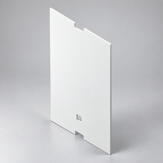 Front Panel Lower - RC-P68522-200