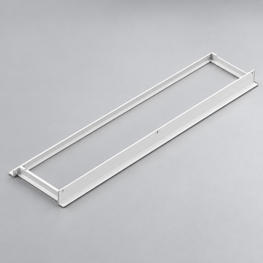 Graphic Frame With Christmas Tree Clips - RC-M8711304-11