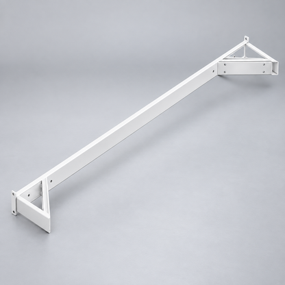 Front Face Pivot Bar - RC-M8711201-85
