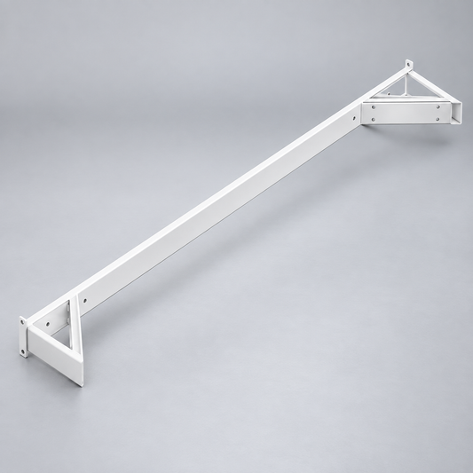 Front Face Pivot Bar - RC-M8711201-85