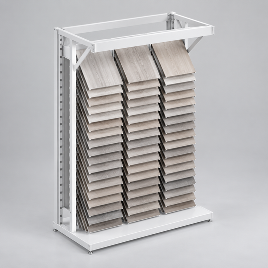 Hard Surface Triple Vertifal Wall - 21400573