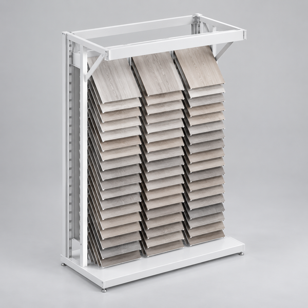 Hard Surface Triple Vertifal Wall - 21400573