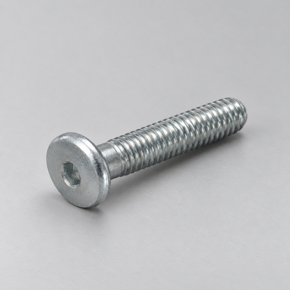 35mm DECO BOLT - BC ZINC - STAFAST #BC142035UHD-ZINC