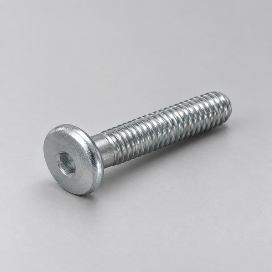 35mm DECO BOLT - BC ZINC - STAFAST #BC142035UHD-ZINC
