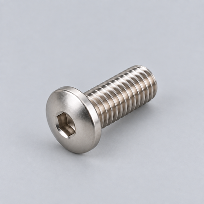 1/4-20 X 16mm Bolt